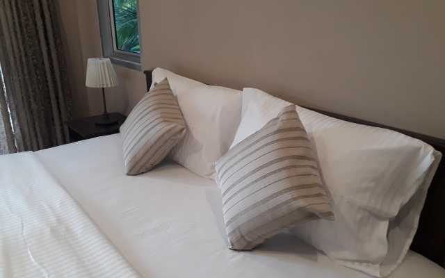 Kerdphewdee Guest House