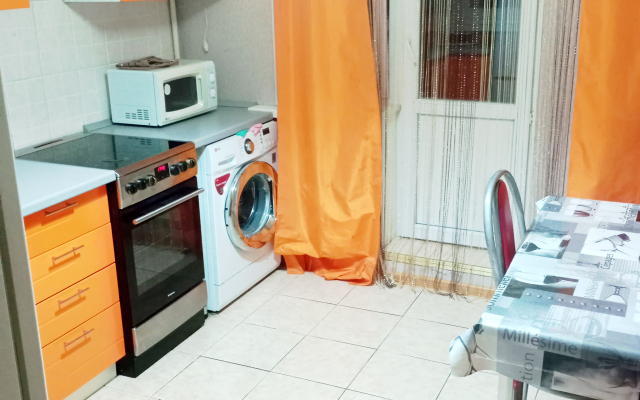 Квартира Стандарт