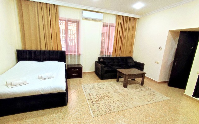 Aygestan 4 Apartments