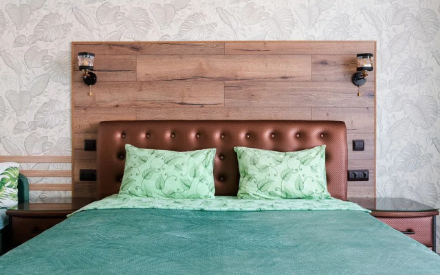 Na ulice Mira 44lit2 Flat