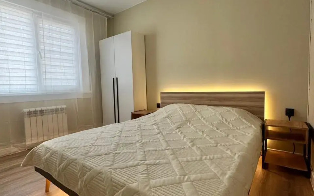 V Pereslavle-Zalesskom S Nepovtorimoy Atmosferoy Domashnego Uyuta Private house