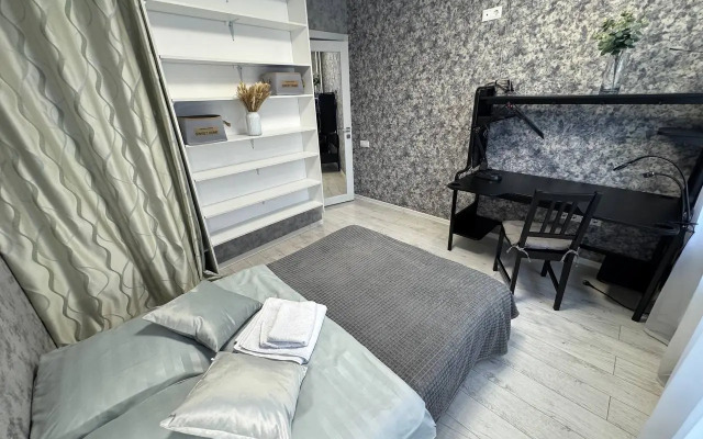 Апартаменты Большая в Новом Доме