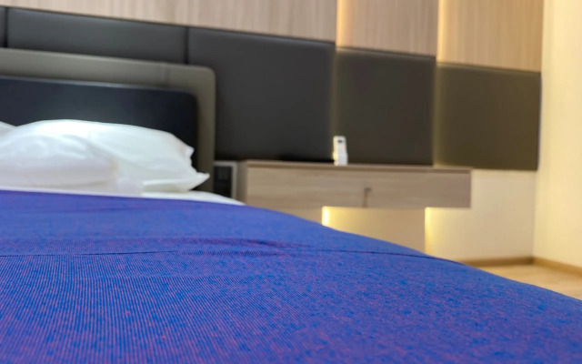 Мини-отель IRIS