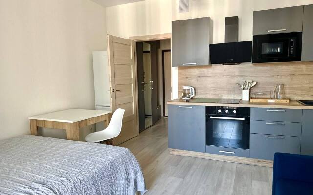 Subbotin.inn V Strizhakh Na Lomonosovskoy Apartments