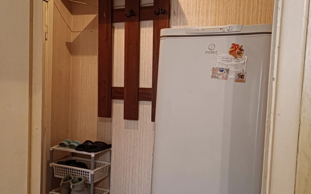 Квартира 1 минуты пешком метро Коломенская