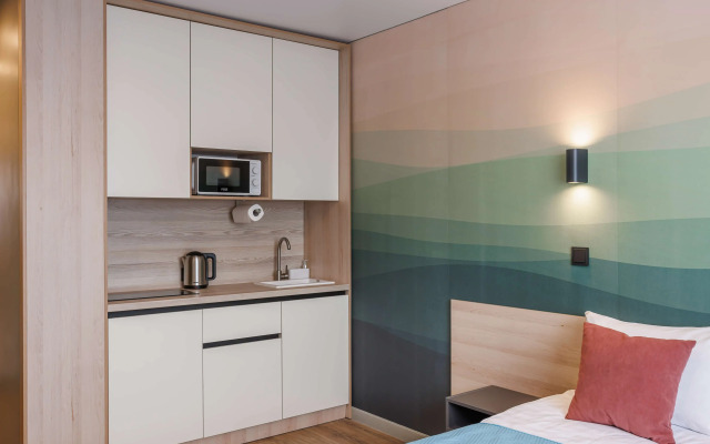 FortEstate 547 Apartments