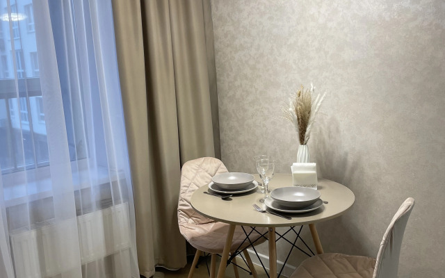 Квартира Прекрасная не Заезжая в Город