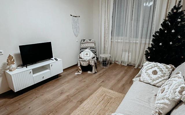 Квартира Уютная в сканди стиле