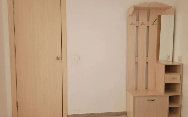 Na Ulitse Chkalova 231 Flat