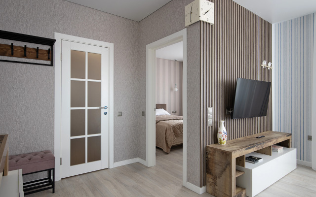 Na Ulitse Primorskaya 31 Flat