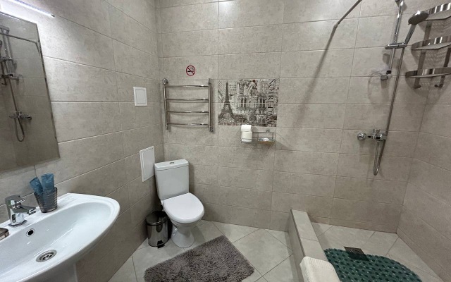 Апартаменты Берлога55