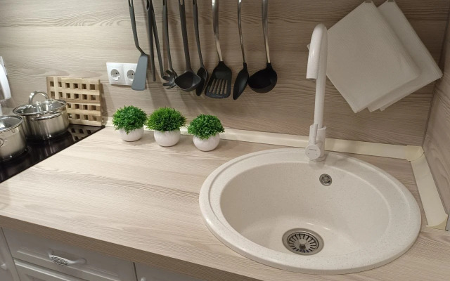 Квартира Студия Дом Ангелов