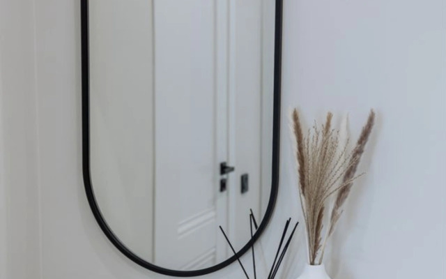 Квартира Однокомнатная в 300 м от моря