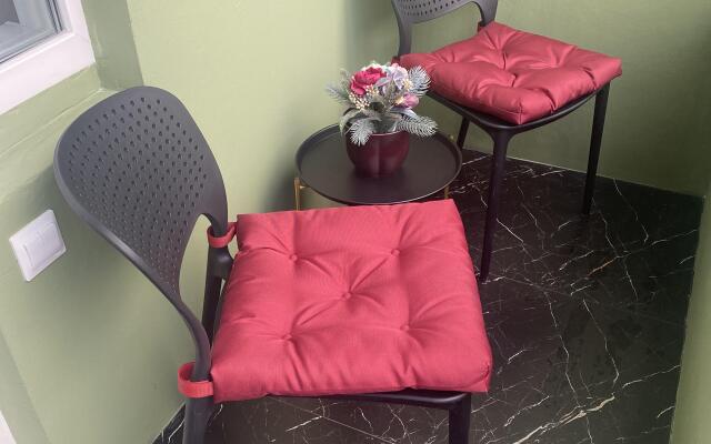 Апартаменты Как Дома