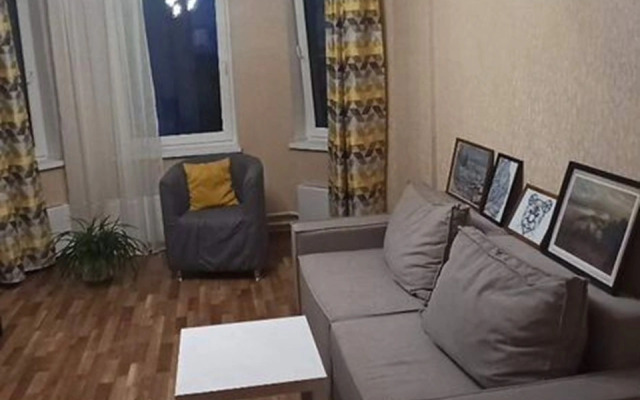 Квартира Уютная 1-комнатная квартира