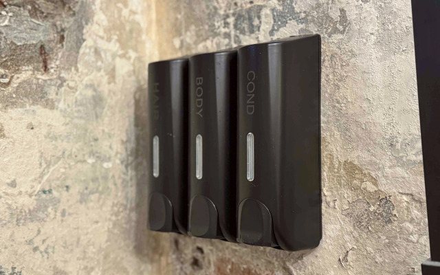 Квартира студия BuchRoom