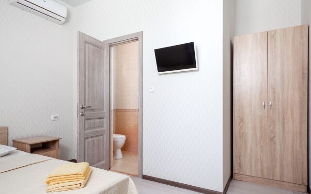 Nika Private house