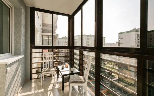 Апартаменты Grand Apart Putilkovo