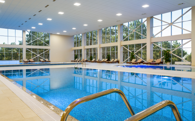 Movenpick Resort & SPA Anapa Miracleon 5* Hotel