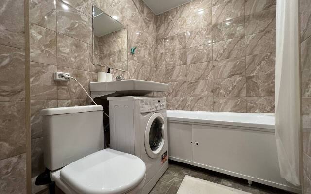 Odnokomnatnaya Leningradskaya 68b Flat
