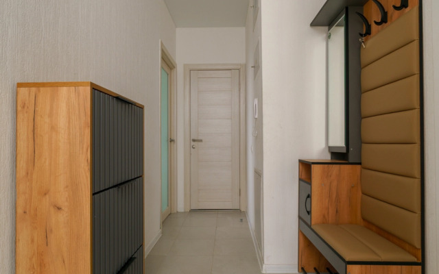 Квартира на улице Нижняя Хохловка 6