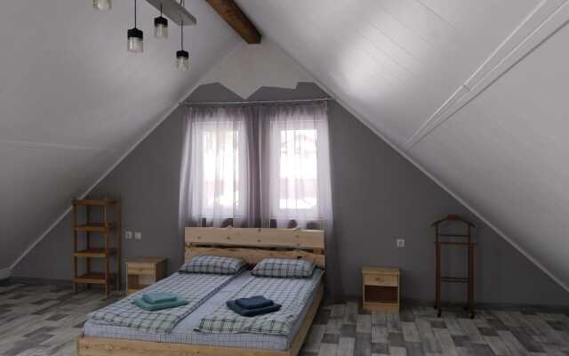 Forest House Guest House