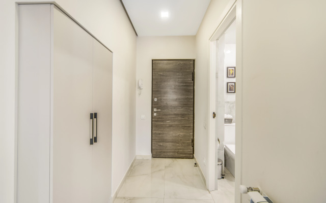 Апартаменты Lagoon by Downtown Inn