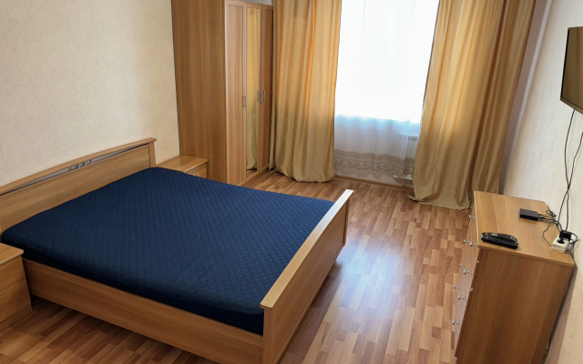 V tsentre Orla Apartments