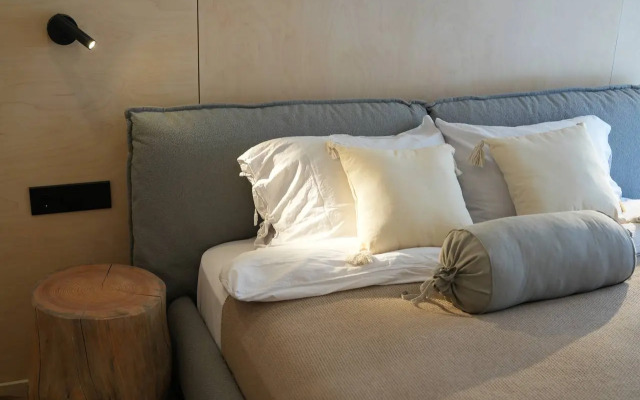 Частный дом Дача у озера