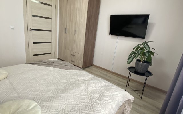 Квартира на Цветочной 8