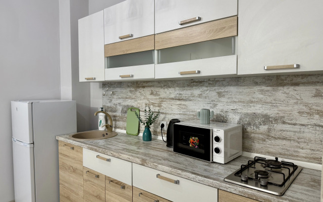 Vmestitelnaya Yevro2 U Tula Areny Flat