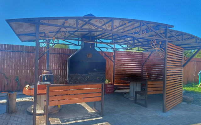 Гостевой дом на Кирова