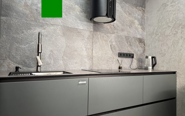 Апартаменты рядом с Автовокзалом