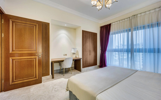 Fairmont South Residence Apartments