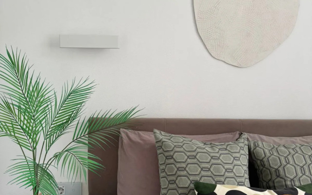 Квартира Семейная Напротив Зоопарка