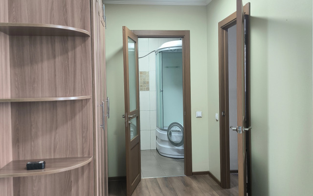 Квартира С/В102