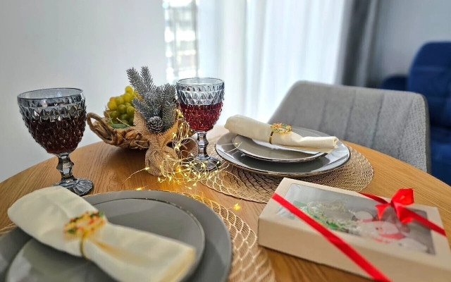 Апартаменты на Ул  Старошоссейная  5к4