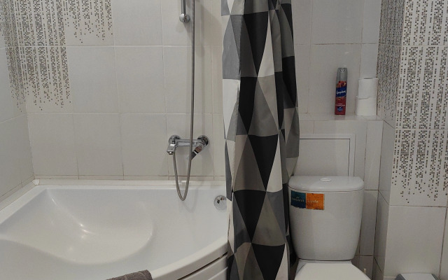 Smolensk Ulitca Normandiya-Neman, 7a Flat