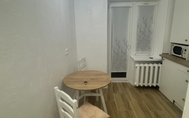 Квартира Уютная мини-двухкомнатная студия в центре Полоцка