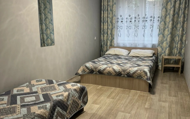 Variant Apartamenty