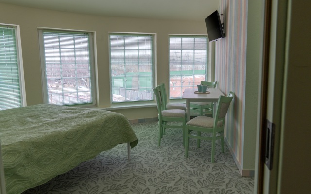 Гостевой дом Башни у Башни