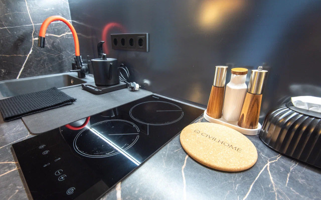 Гостевой Дом Aura Glamp