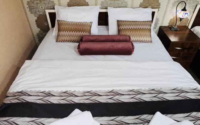 Renova Old City Hotel