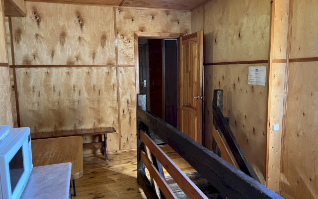 Частный дом 021 Третий этаж под ключ