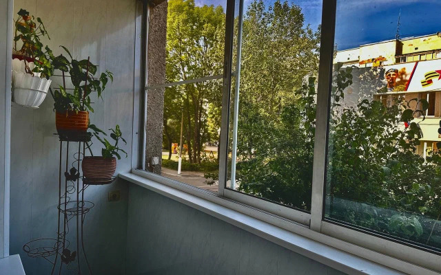 Квартира Домашний уют в центре города