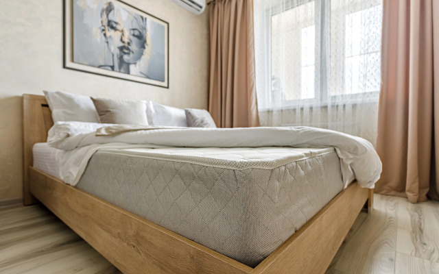 Квартира ЖК Олимпийский Краснодар