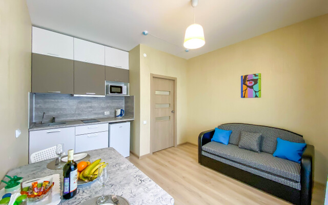 Cosmos Apart Na Revolyutsii 52 B Apartments