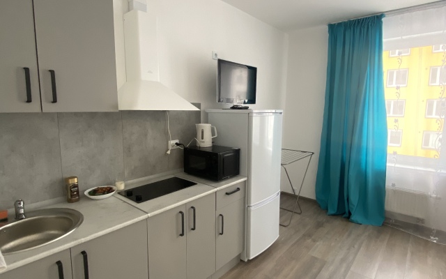 Квартира Студия