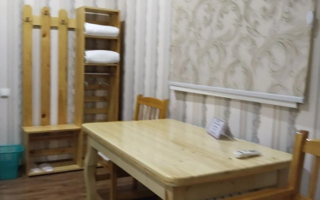 Allanazar Ota Guest house