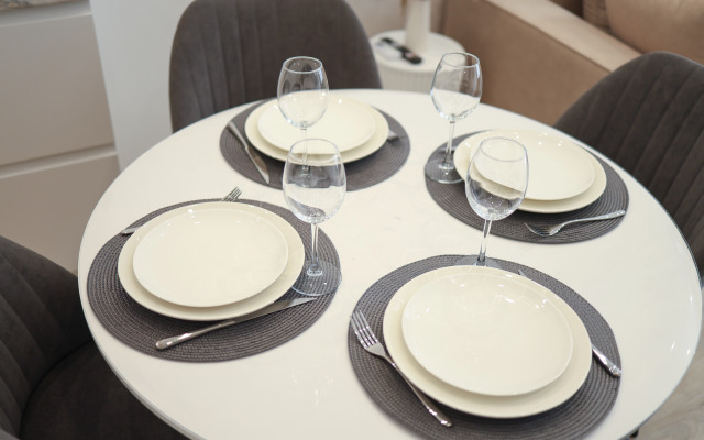 Квартира На Первомайской 1